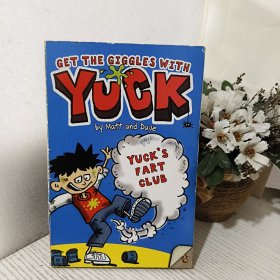 Yuck's Fart Club