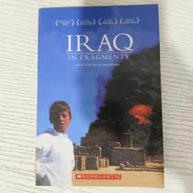 Scholastic Readers: Iraq in Fragments