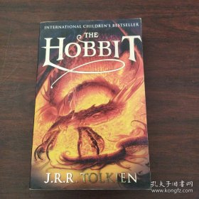 The Hobbit (Essential Modern Classics) （英文原版）