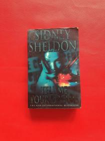 sidney sheldon