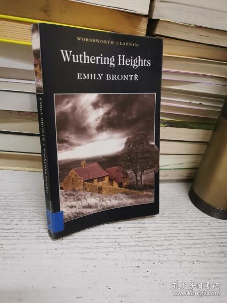 Wuthering Heights