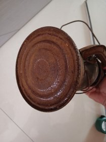 老油灯 桅灯 小号