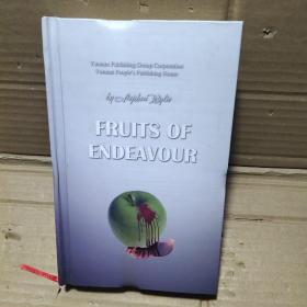 FRUITS OF ENDEAVOUR