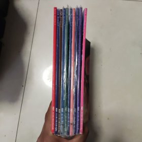 新周刊 2023年第15 16 17 18 19 20 21 22 23 24期（总第640 641 642 643 644 645 646 647 648 649期）共十本合售