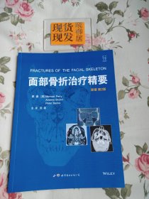 面部骨折治疗精要（内页干净）