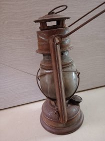 老油灯 桅灯 小号
