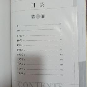 当代南昌日史.第一卷:1949-1957