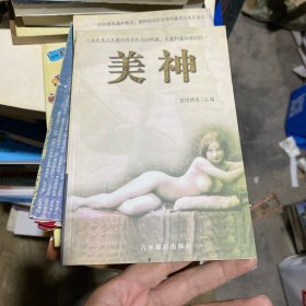 美神上下两册