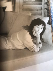 性感燃烧 酒井法子写真集