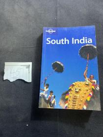 South India(lonely planet)