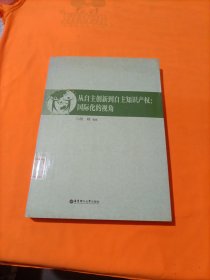 从自主创新到自主知识产权：国际化的视角