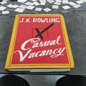 The Casual Vacancy