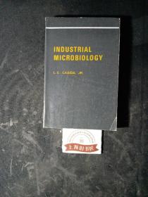 INDUSTRIAL MICROBIOLOGY