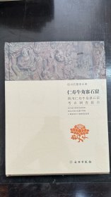 仁寿牛角寨石窟——四川仁寿牛角寨石窟考古调查报告