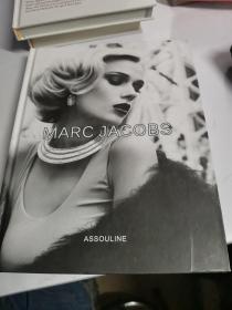 MARC JACOBD