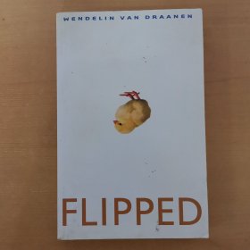英文原版:Flipped