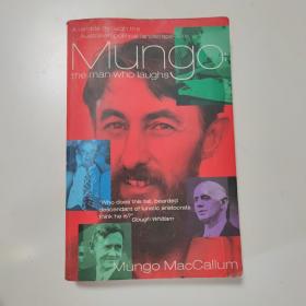 Mungo:the man who laughs