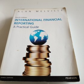 International Financial Reporting，A Practical Guide 国际财务报告/实用指南