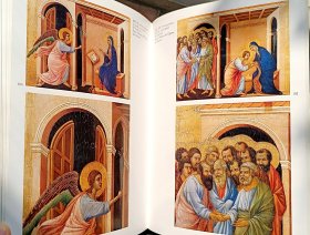 Duccio(意大利画家)