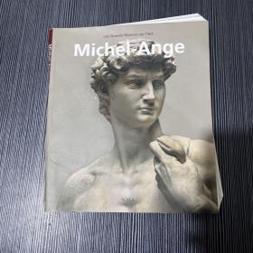 MichaFAnge