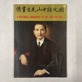 国父孙中山先生画传