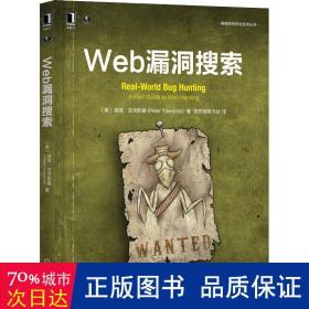 Web漏洞搜索