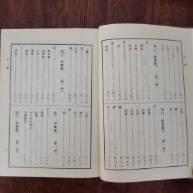 四库类书丛刊：格致镜原（全二册精装影印）