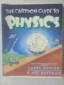The Cartoon Guide to Physics