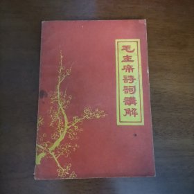 毛主席诗词讲解1