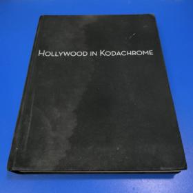 HOLLYWOOD IN KODACHREME（柯达彩色胶片里的好莱坞）