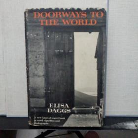 Doorways to the World（英文原版）