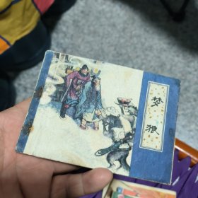 梦狼