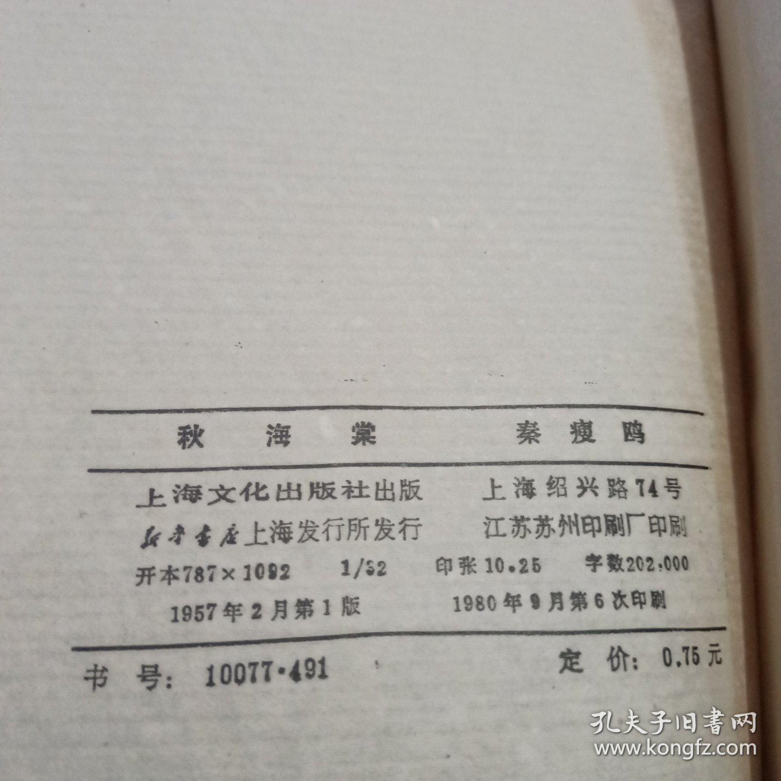 点击查看原图 秋海棠