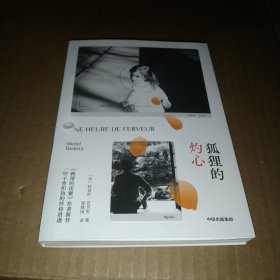 狐狸的灼心