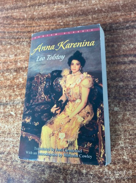 Anna Karenina