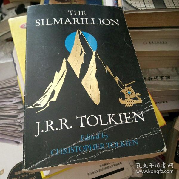 The Silmarillion