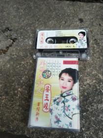磁带：梁玉嵘，风雨夜归人