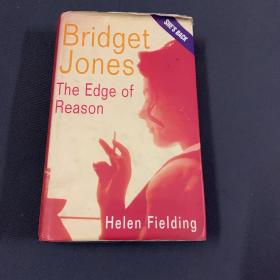 Bridget Jones the Edge of Reason