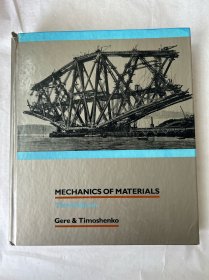 MECHANICS OF MATERIALS