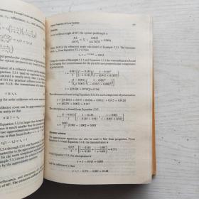 Solar Engineering of Thermal Processes太阳能热过程工程（英文，精装）