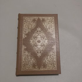 Easton Press 尼采《善恶的彼岸》 近全新/ Beyond Good And Evil，Friedrich Nietzsche 伊东真皮特别珍藏版