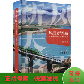 風(fēng)雪新天路
