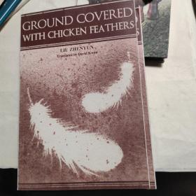 一地雞毛 Ground Covered with Chicken Feathers 英文版(小16開(kāi))