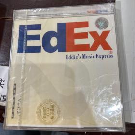 原封未拆 EdEx