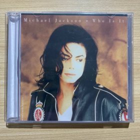 流行巨星迈克尔杰克逊  Michael Jackson 精选音乐专辑CD 大陆版本无损音乐