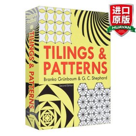 Tilings and Patterns  Second Edition