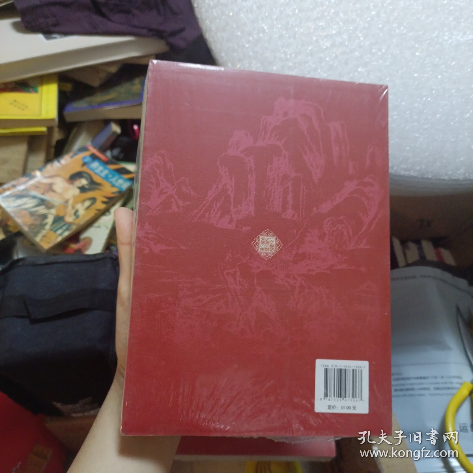 蜀山剑侠传（第九卷）