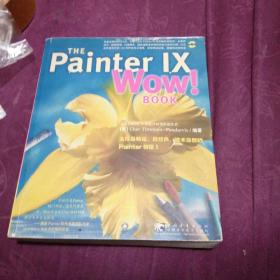 THE Painter IX WOW BOOK