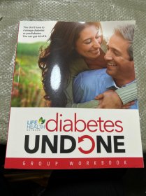 LIFE HEALTH diabetes NET W ORK UNDONE