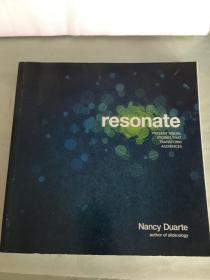 Resonate: Present Visual Stories that Transform Audiences[共鸣：改变观众的现场视觉故事]